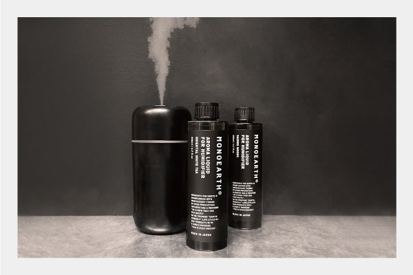 Aroma Liquid for Humidifier｜除菌 アロマリキッド