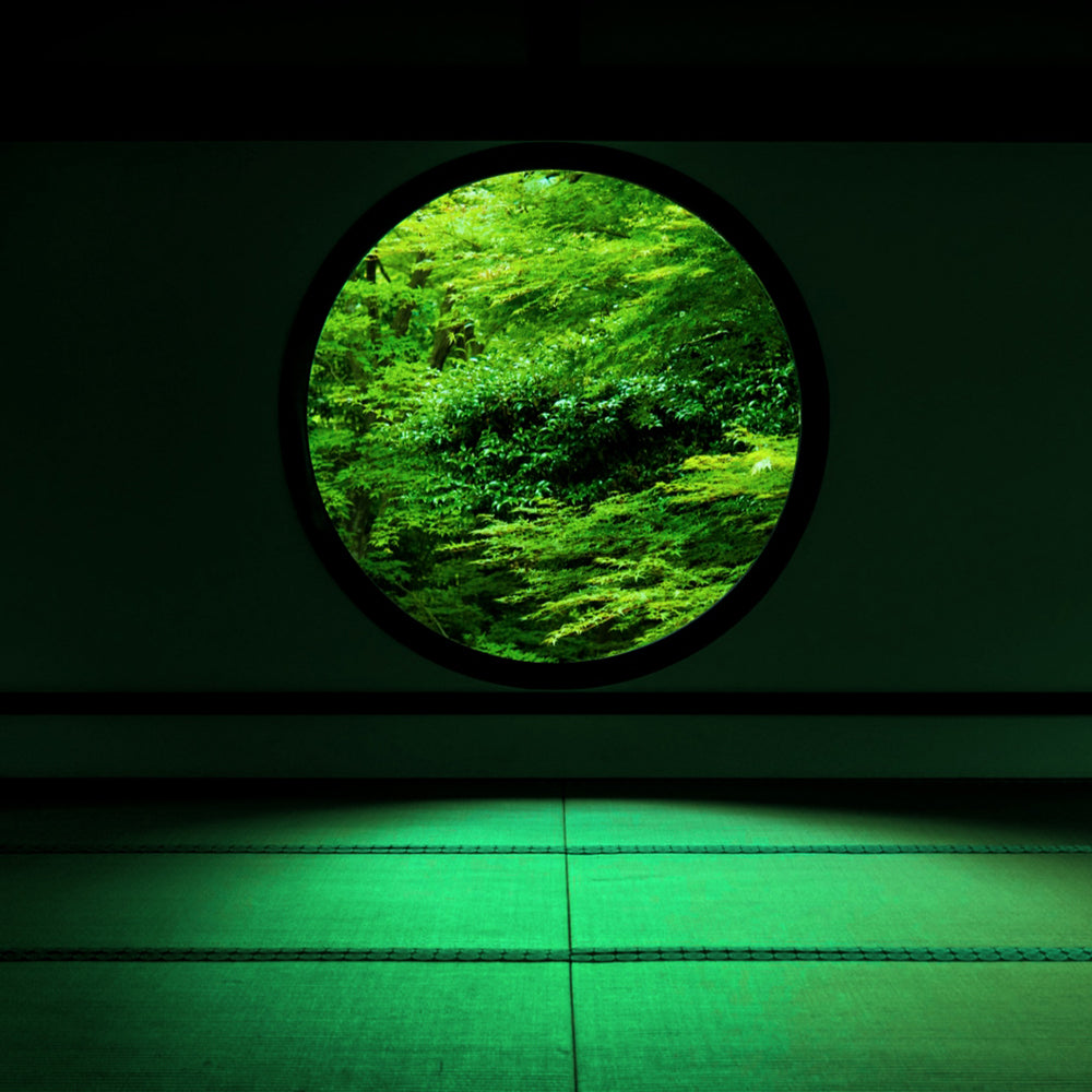 Japanese White Teaの香り