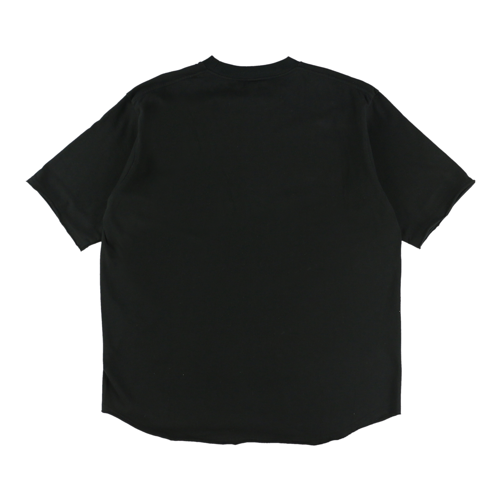FC東京　33 TAWARATSUMIDA サイン入りシャツ Lサイズ BLACK SIGN/ブラックサイン】2025SS「Three Quarter Sleeve