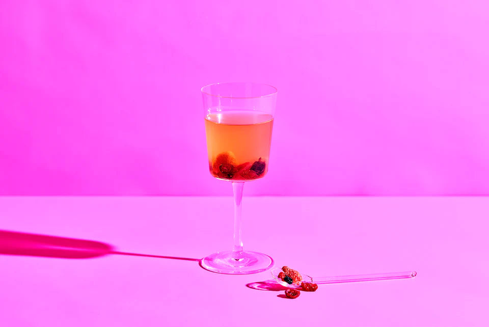 燻茶サクラ １２パック