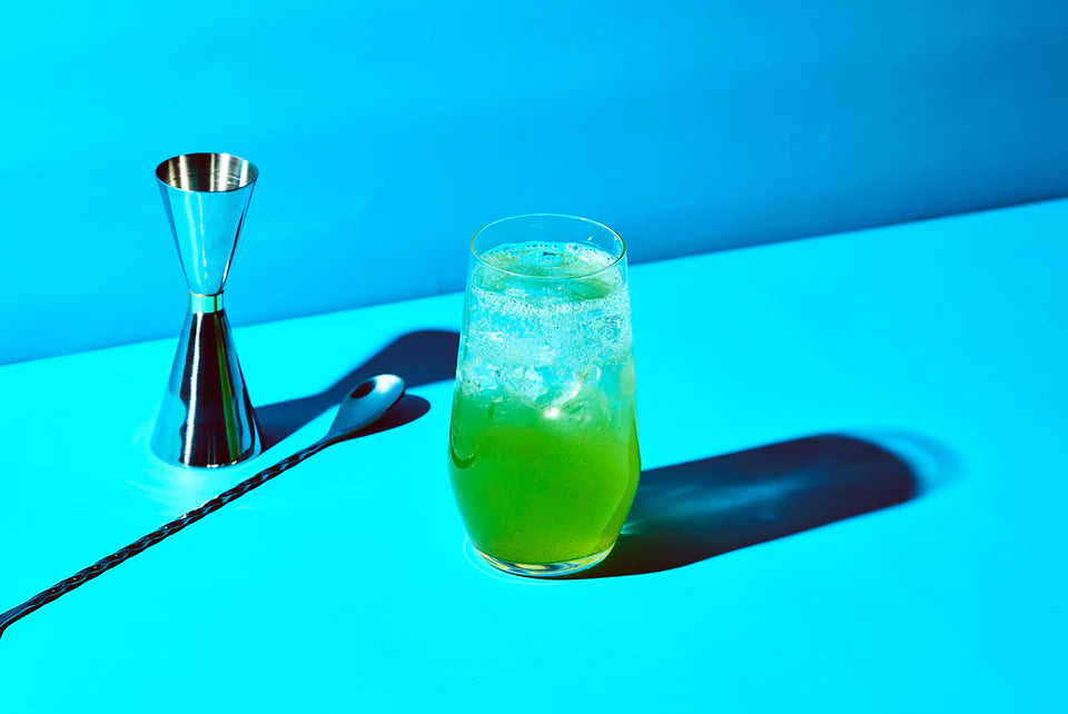 水出し燻茶 １２パック