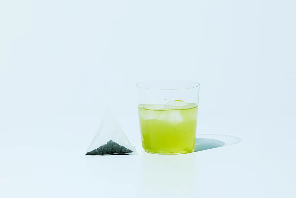水出し燻茶 １２パック