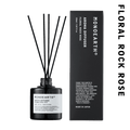 Aroma Diffuser 150mL｜アロマディフューザー 150 フローラルロックローズ
