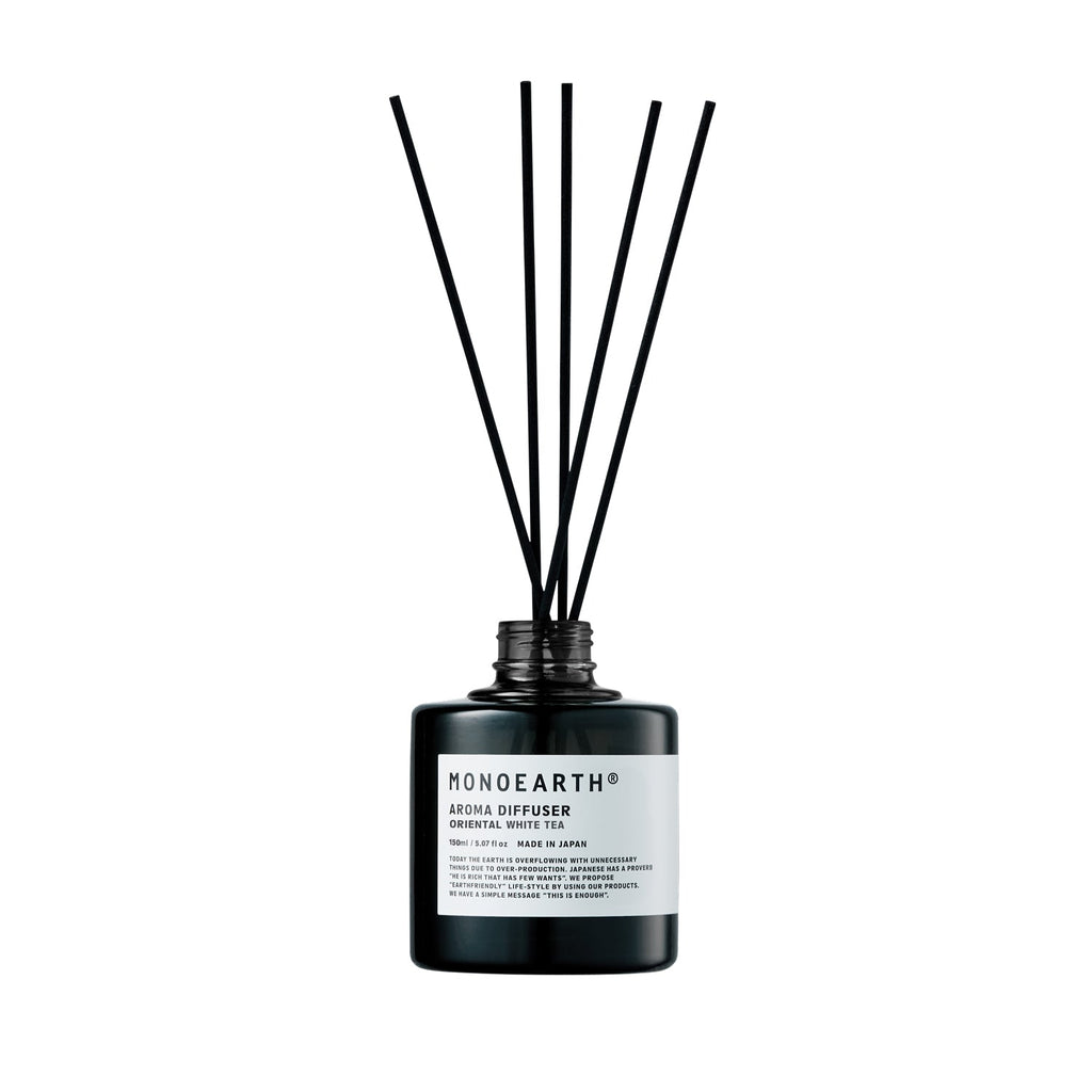 Aroma Diffuser 150mL｜アロマディフューザー 150 オリエンタルホワイトティー