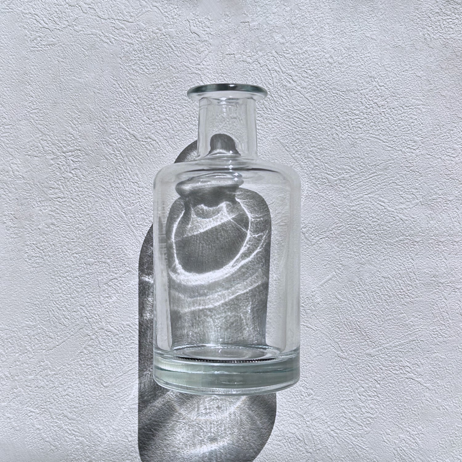 Diffuser Bottle Pharma｜ディフューザー ボトル ファーマ – MONOEARTH