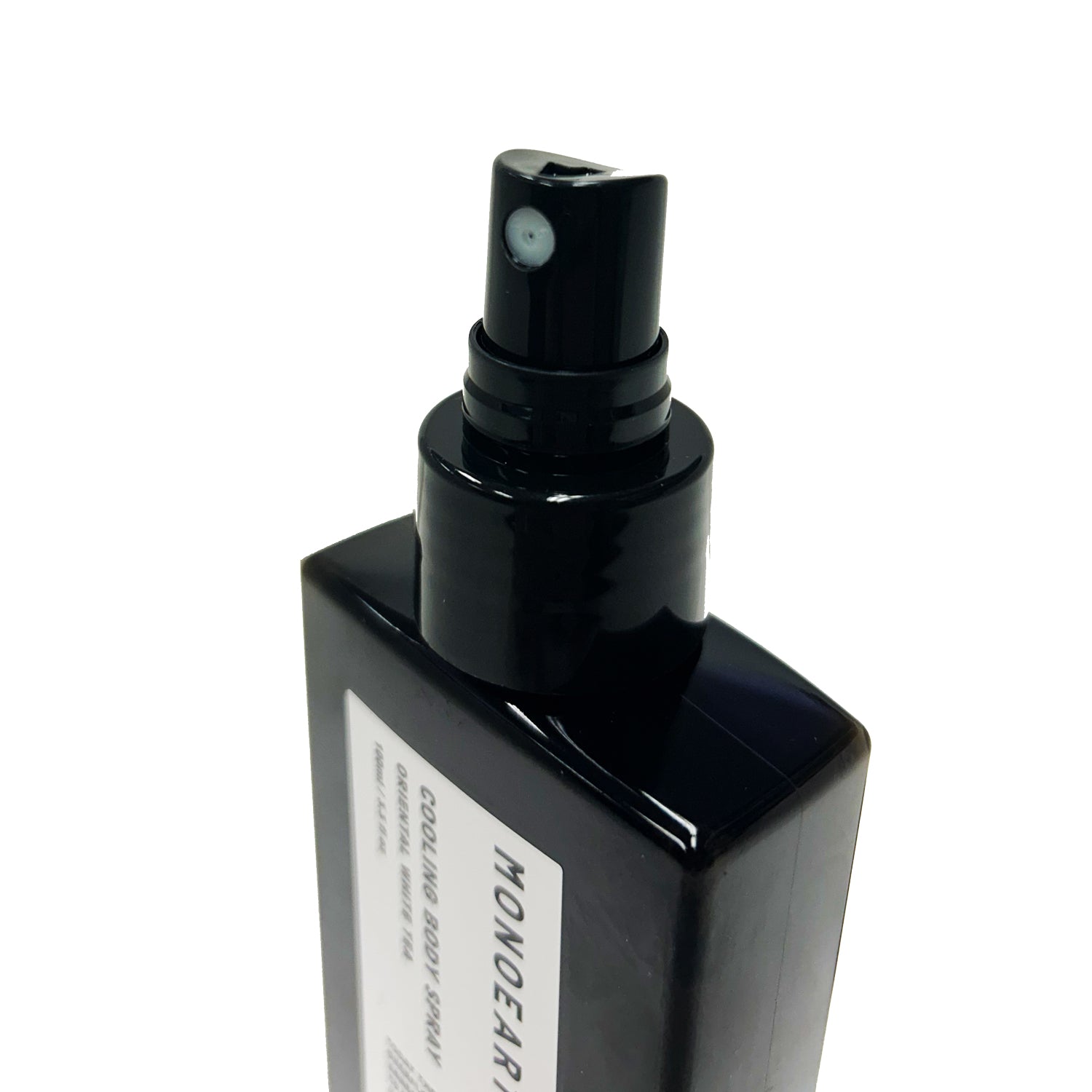 Cooling Body Spray 100mL  | スキンケアクールボディスプレー　オリエンタルホワイトティー