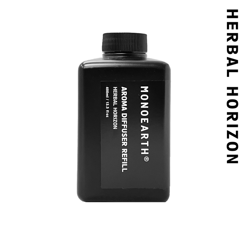 Aroma Diffuser Refill｜アロマディフューザー リフィル ハーバルホライズン
