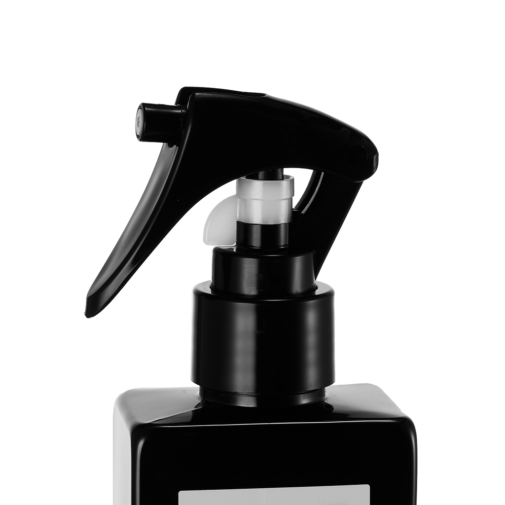 Mini Trigger Sprayer BK｜ミニ ガンスプレー ブラック