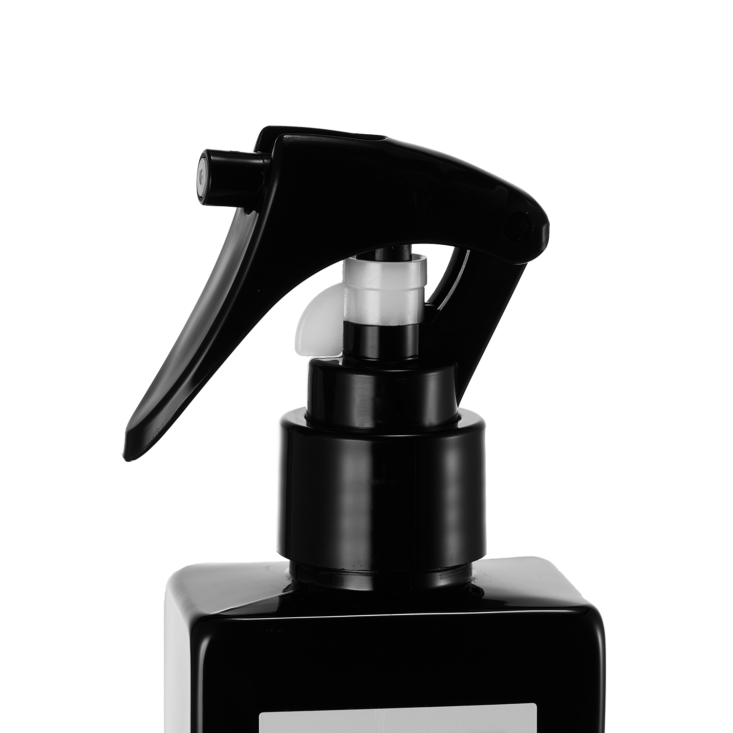 Mini Trigger Sprayer BK｜ミニ ガンスプレー ブラック