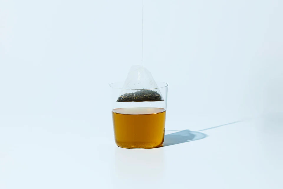 燻茶ヒッコリー １２パック