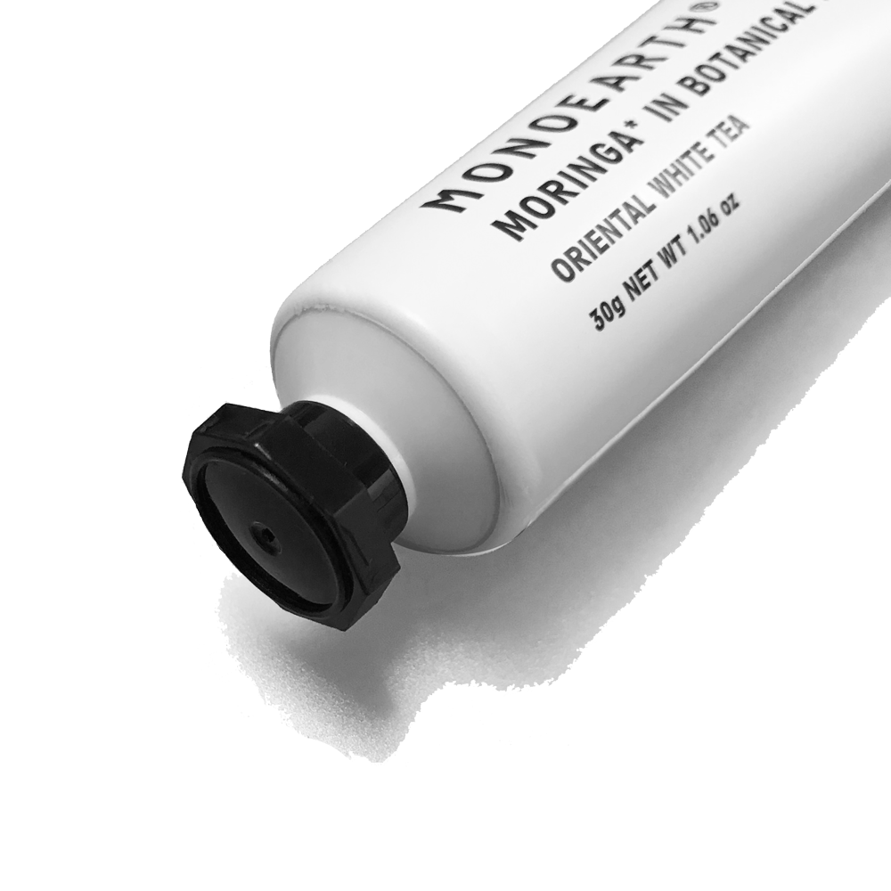 Moringa in Botanical Hand Cream 30g｜モリンガイン フレグランス ハンドクリーム オリエンタルホワイトティー