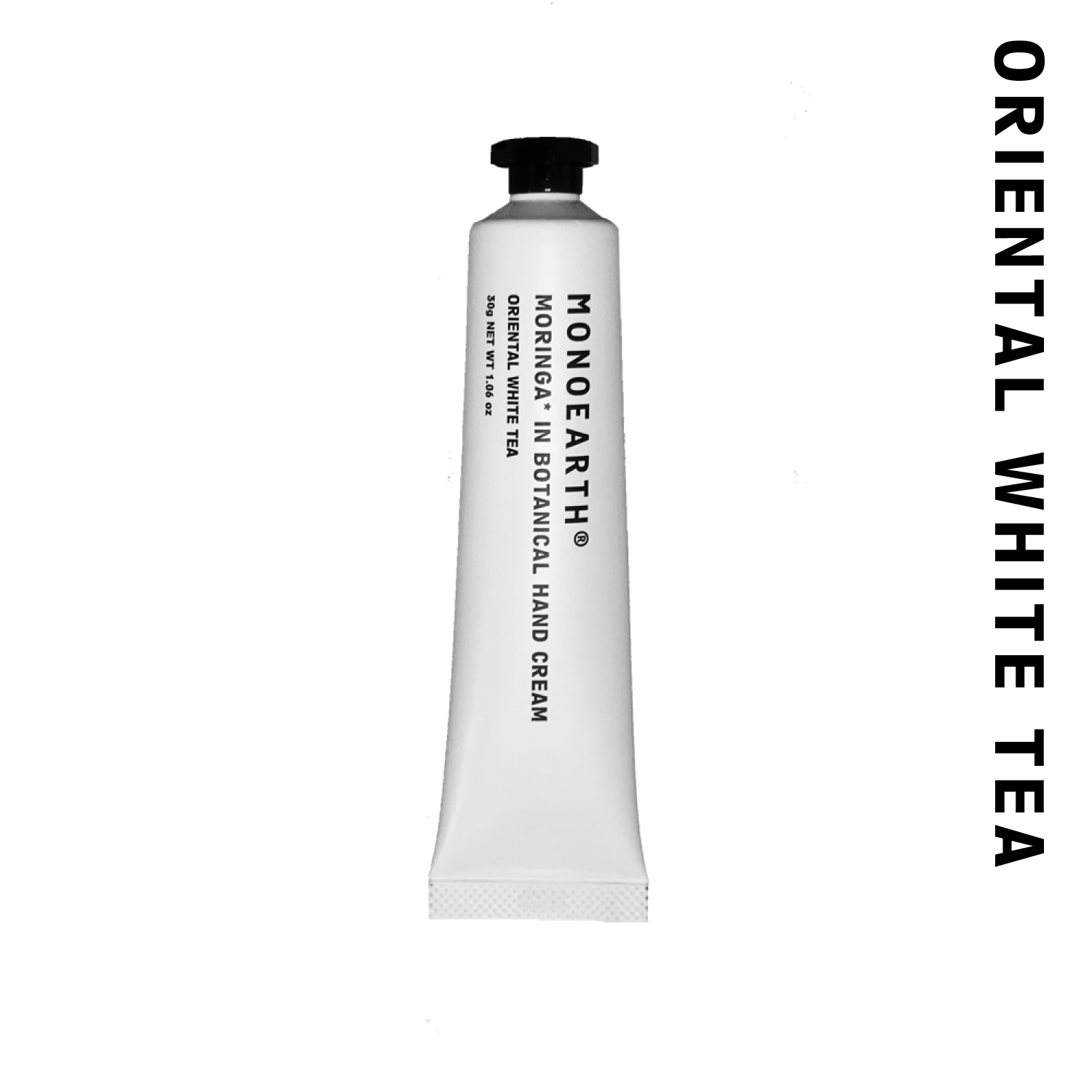 Moringa in Botanical Hand Cream 30g｜モリンガイン フレグランス ハンドクリーム オリエンタルホワイトティー