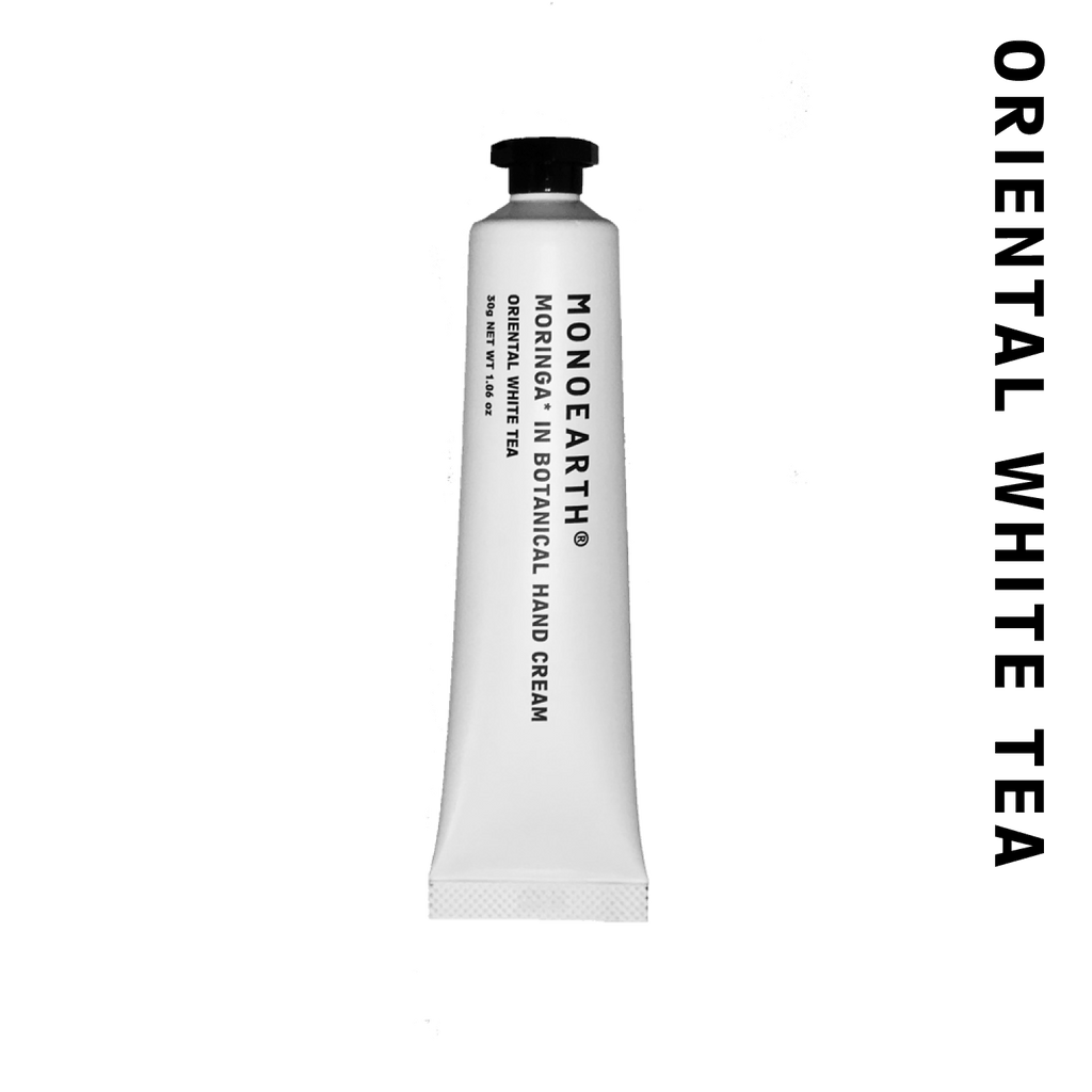 Moringa in Botanical Hand Cream 30g|モリンガイン ボタニカル Moringa in Botanical Hand Cream 30g|モリンガイン ボタニカル