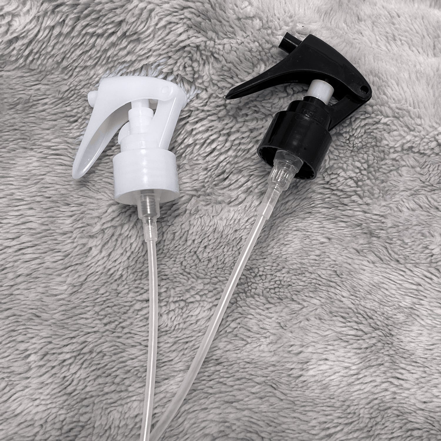 Mini Trigger Sprayer BK｜ミニ ガンスプレー ブラック