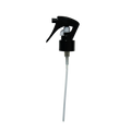Mini Trigger Sprayer BK｜ミニ ガンスプレー ブラック