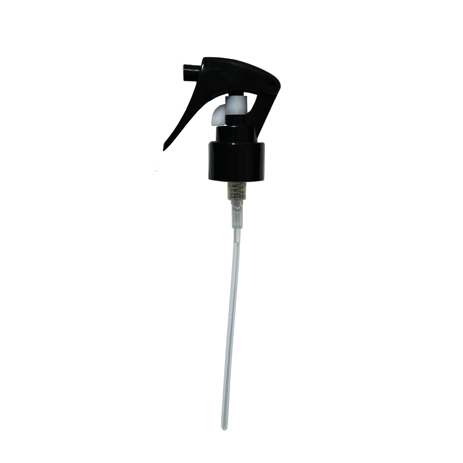 Mini Trigger Sprayer BK｜ミニ ガンスプレー ブラック