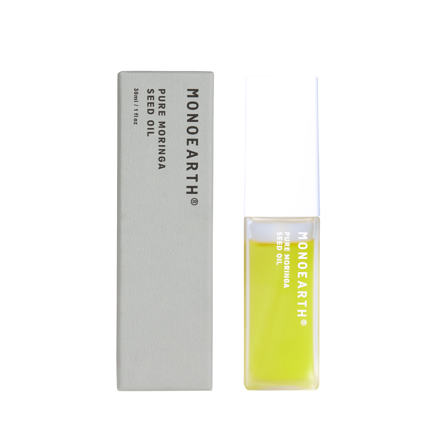 Pure Moringa Seed Oil 30mL｜ピュア モリンガ シード オイル