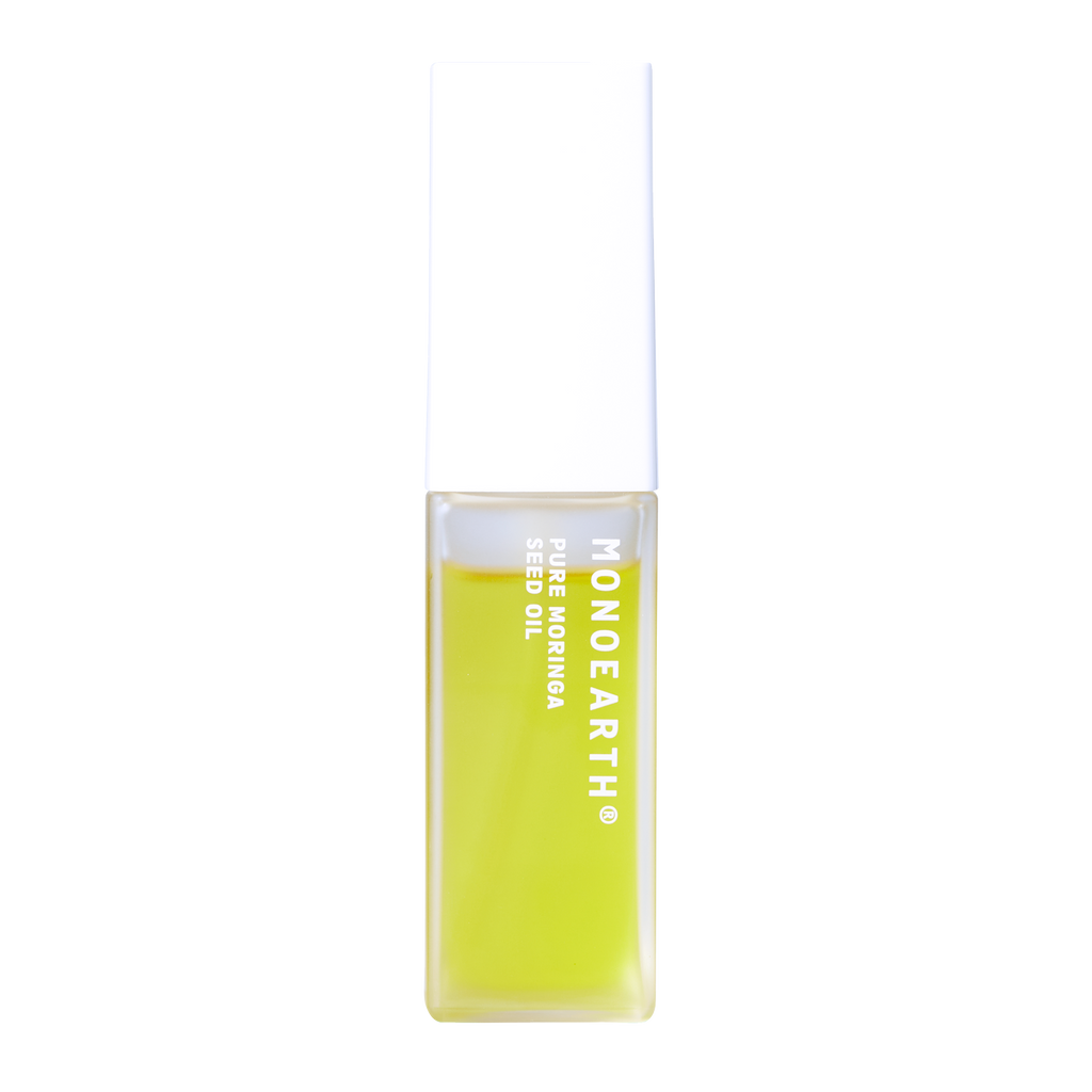 Pure Moringa Seed Oil 30mL｜ピュア モリンガ シード オイル