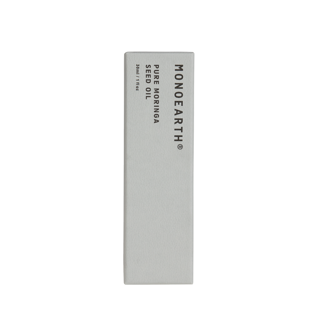 Pure Moringa Seed Oil 30mL｜ピュア モリンガ シード オイル