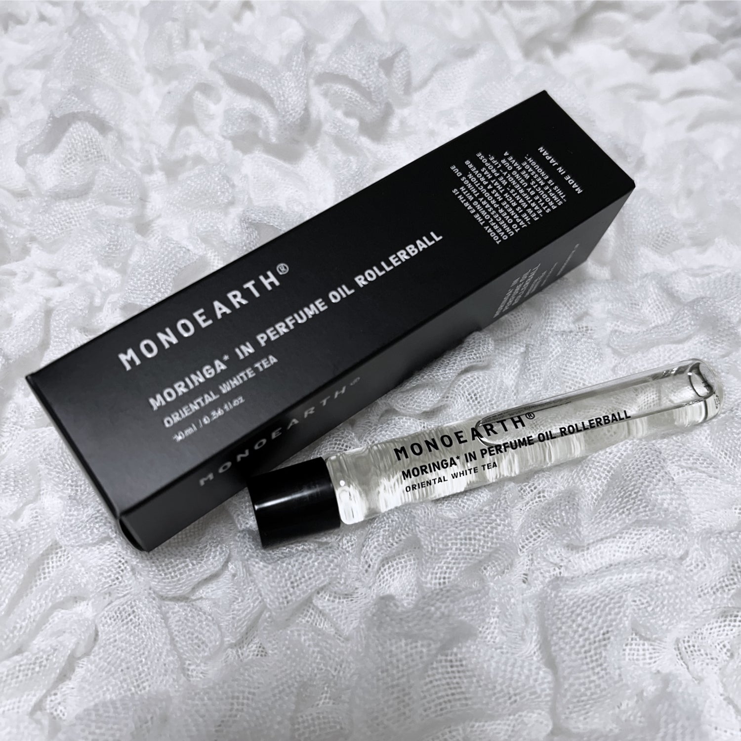新品 パフュームオイルセット 與真司郎 AAA W11 はちみつとレモン / Honey & Lemon パフュームオイル - J-Scent