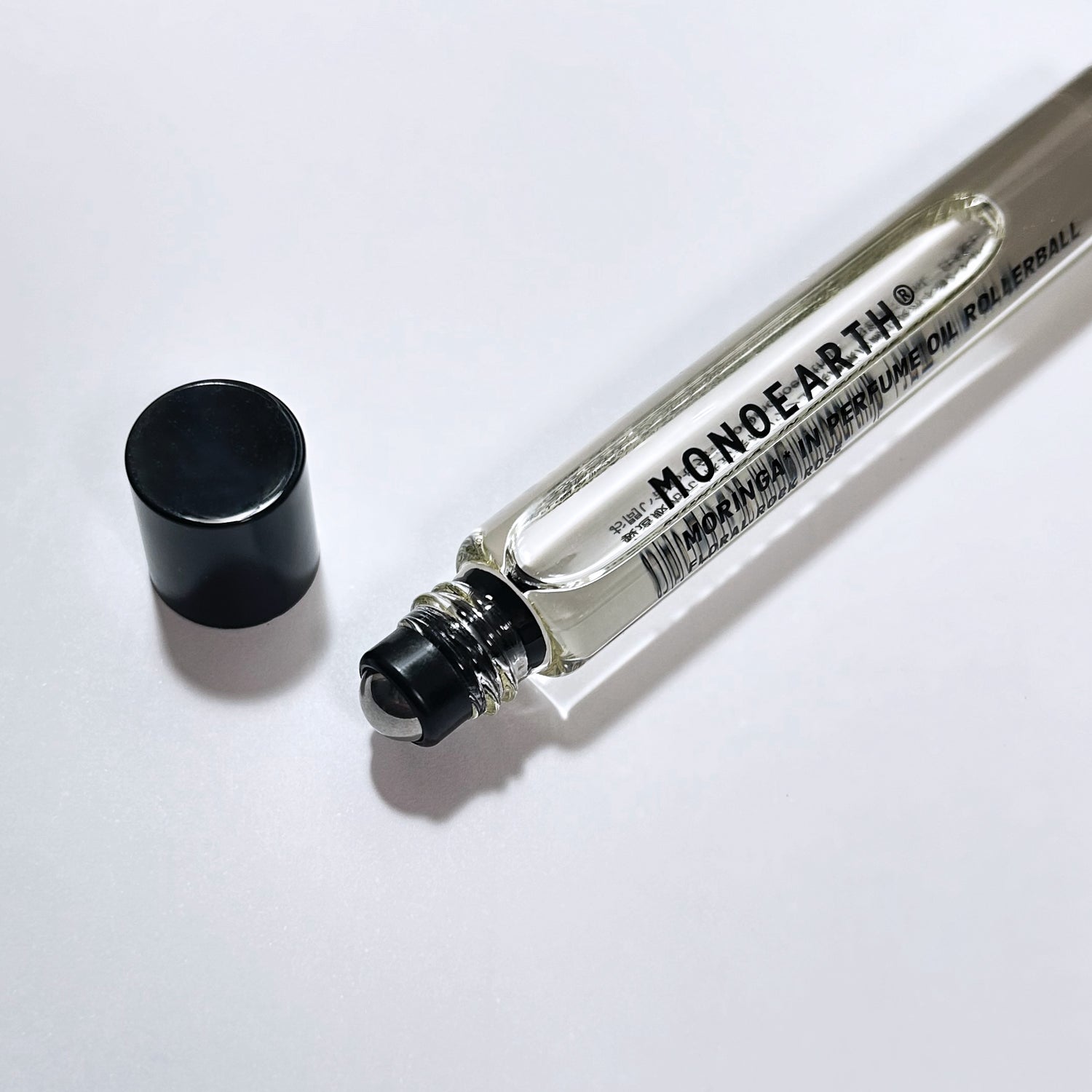 Moringa in Perfume Oil Rollerball 10mL｜モリンガイン ロールオン