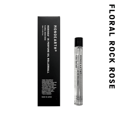 Moringa in Perfume Oil Rollerball 10mL｜モリンガイン ロールオン