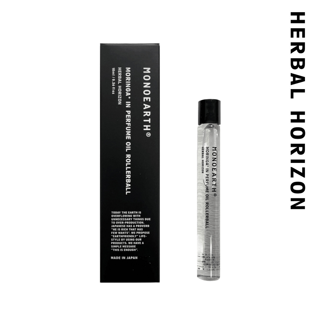 Moringa in Perfume Oil Rollerball｜モリンガイン ロールオン