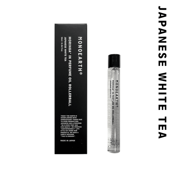 香水 – Moringa in Perfume Oil Rollerball｜モリンガイン ロールオン 