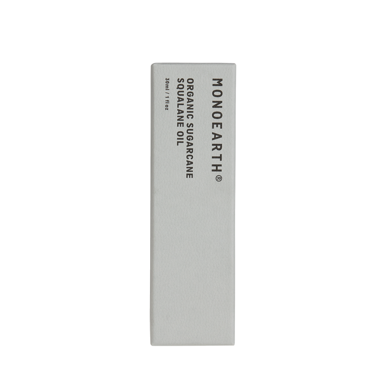 Organic Sugarcane Squalane Oil