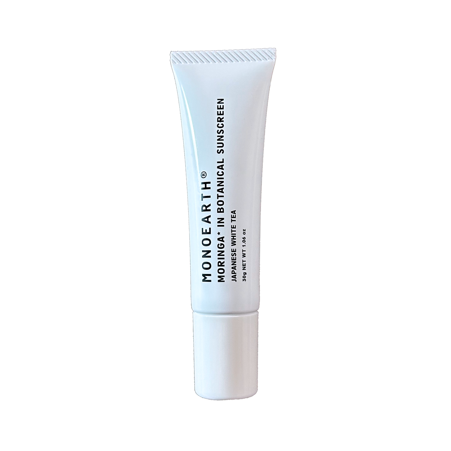 Moringa in Botanical Sunscreen 30g｜モリンガイン ハイブリッドサンスクリーン