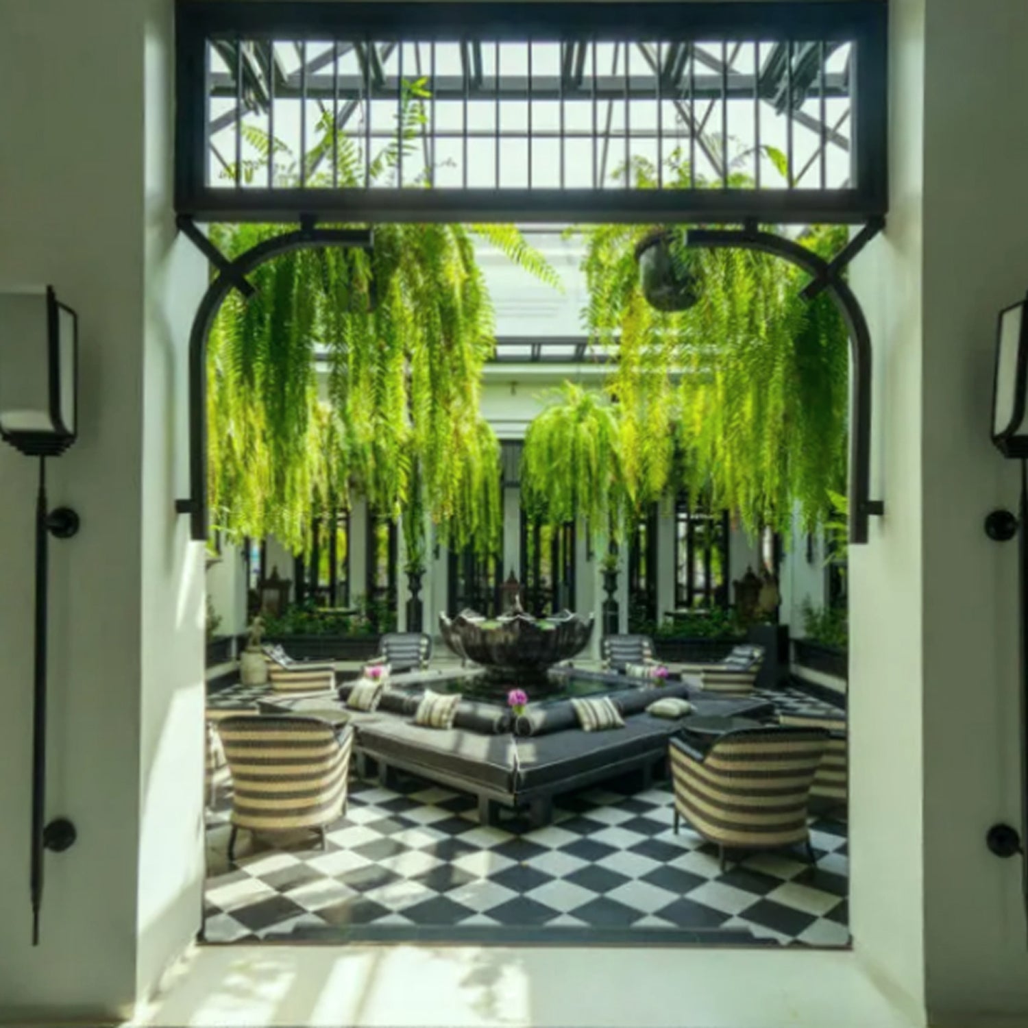 Hydro Perfume EDP & Atomizer Set｜水性香水 オードパルファム プレミアムホワイトティー & アトマイザー セット