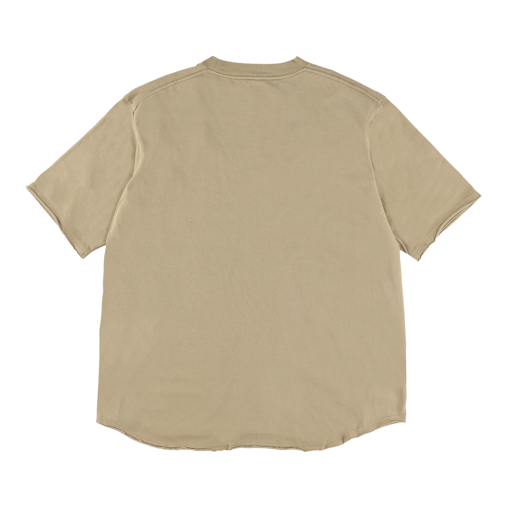 ＴＲＡＶＩＳ丸胴天竺半袖Ｔシャツ