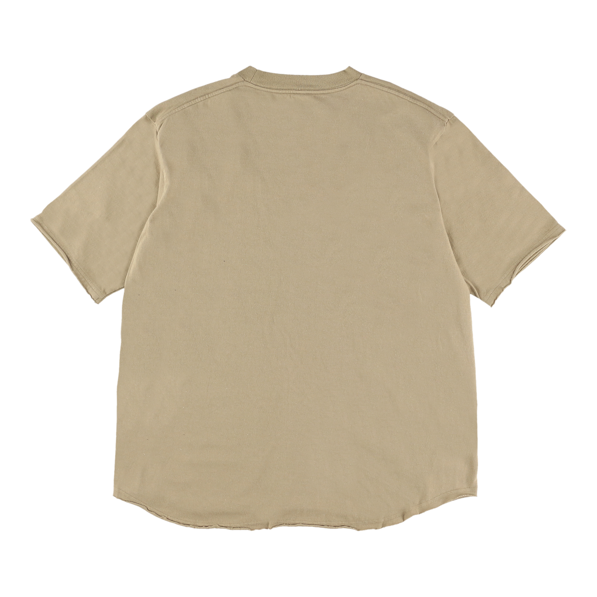 ＴＲＡＶＩＳ丸胴天竺半袖Ｔシャツ