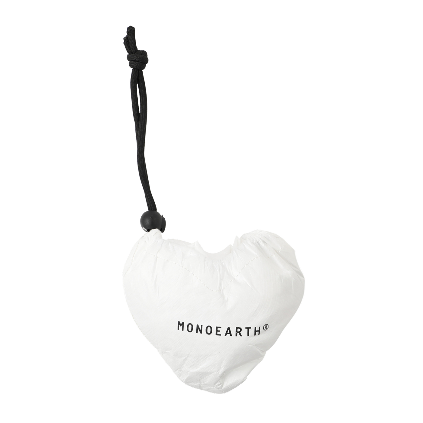 TYVEK Packable Deodorant Eco-Bag｜TYVEK パッカブル消臭エコバッグ