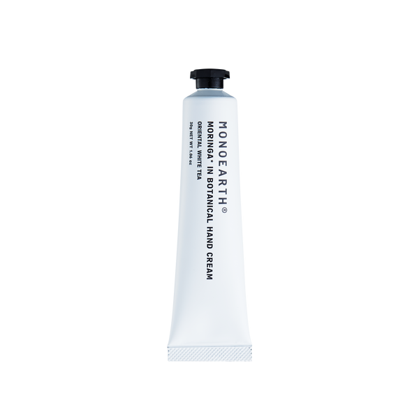 Moringa in Botanical Hand Cream