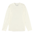 ＴＲＡＶＩＳ丸胴天竺長袖Ｔシャツ