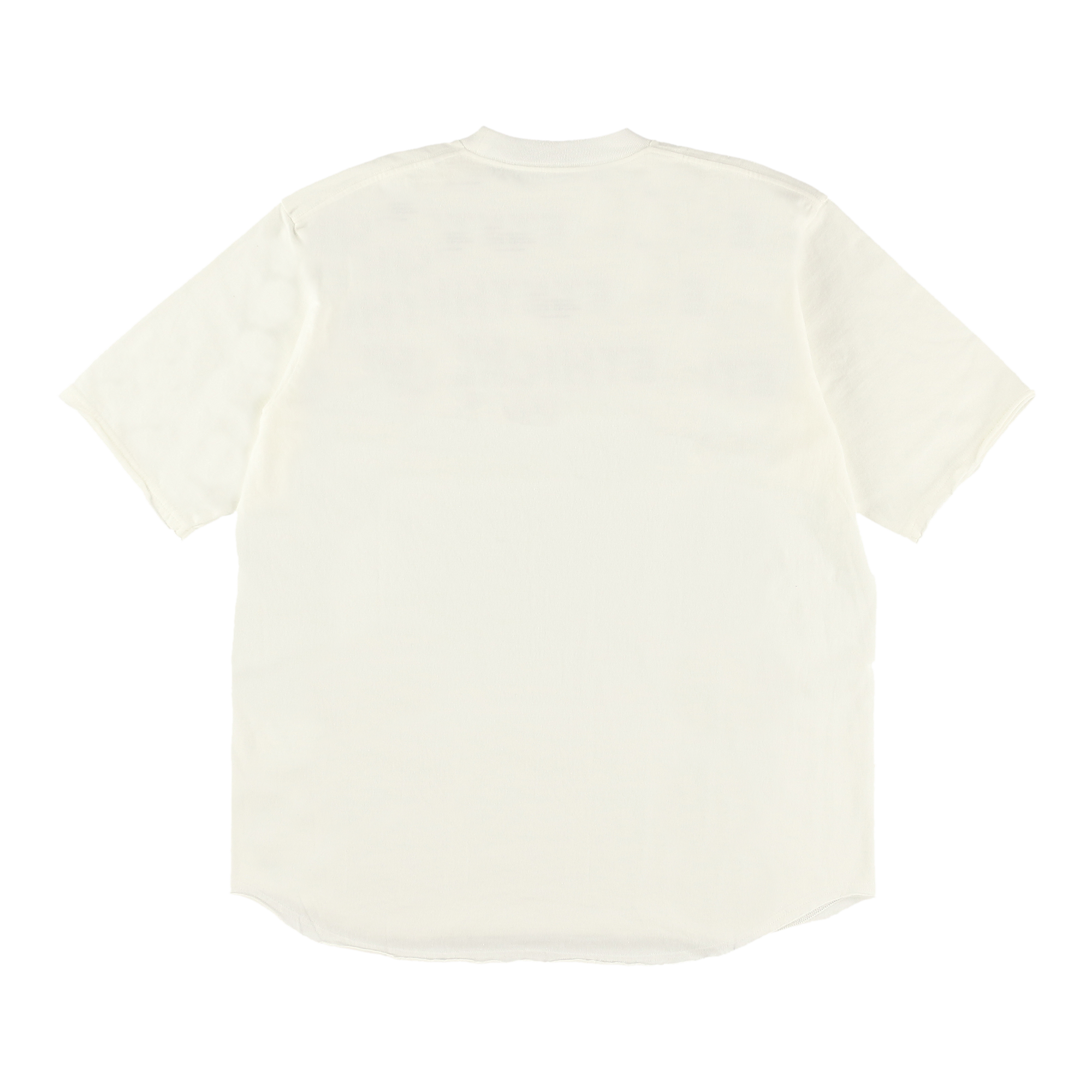 ＴＲＡＶＩＳ丸胴天竺半袖ＥＴＨＩＣＡＬＴシャツ