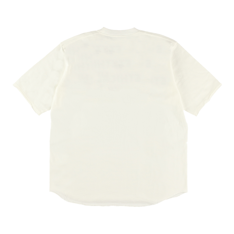 TRAVIS丸胴天竺半袖ETHICALTシャツ – MONOEARTH TRAVIS丸胴天竺半袖ETHICALTシャツ – MONOEARTH