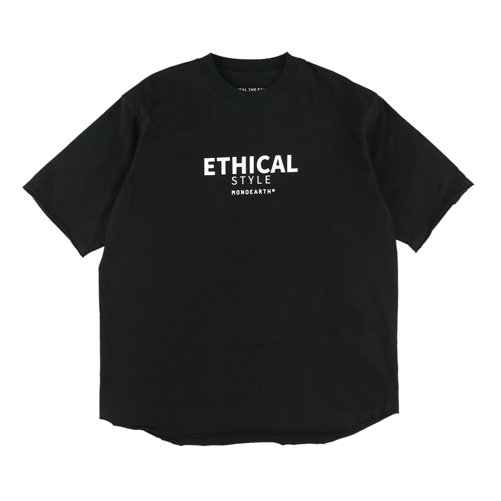 ＴＲＡＶＩＳ丸胴天竺半袖ＥＴＨＩＣＡＬＴシャツ