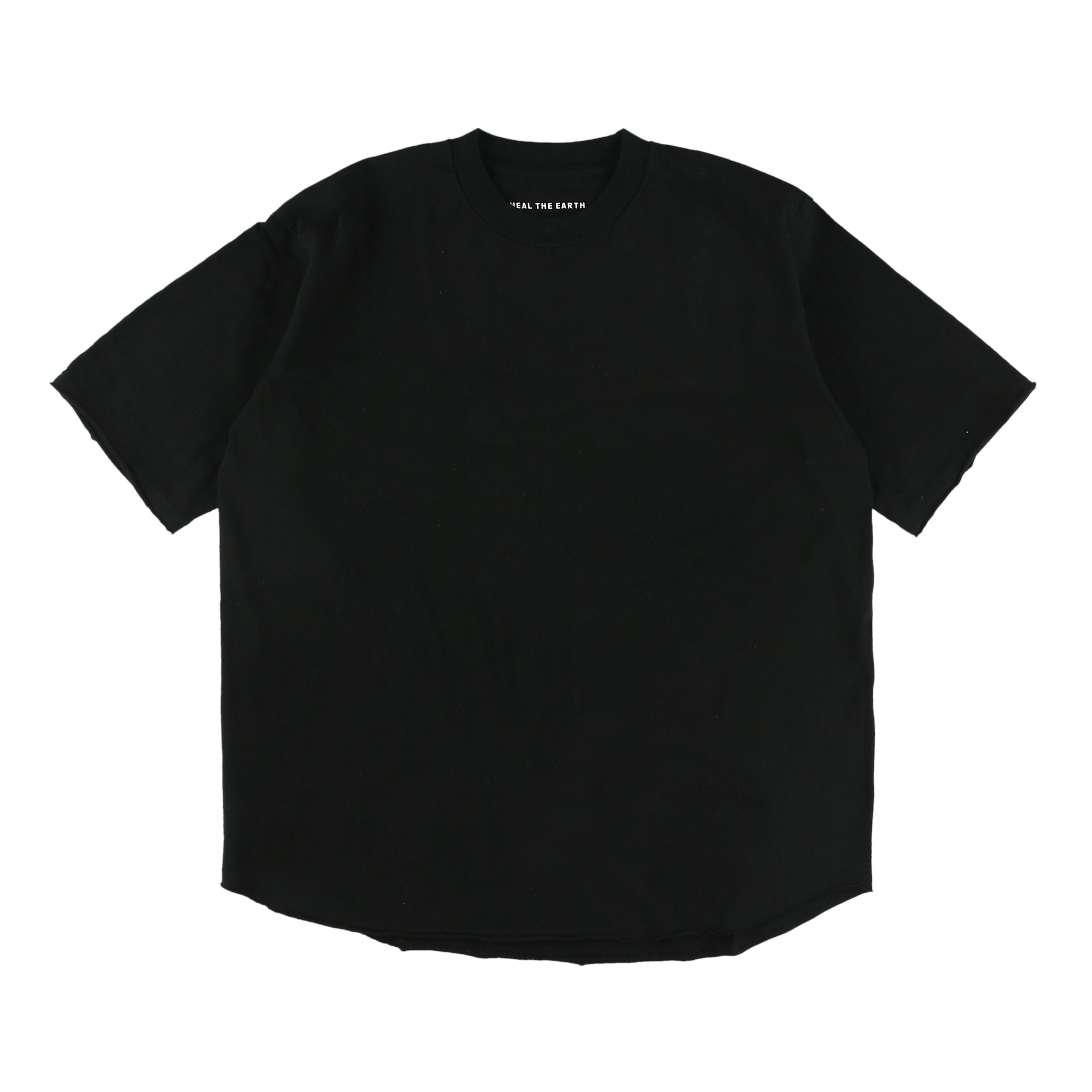 ＴＲＡＶＩＳ丸胴天竺半袖Ｔシャツ