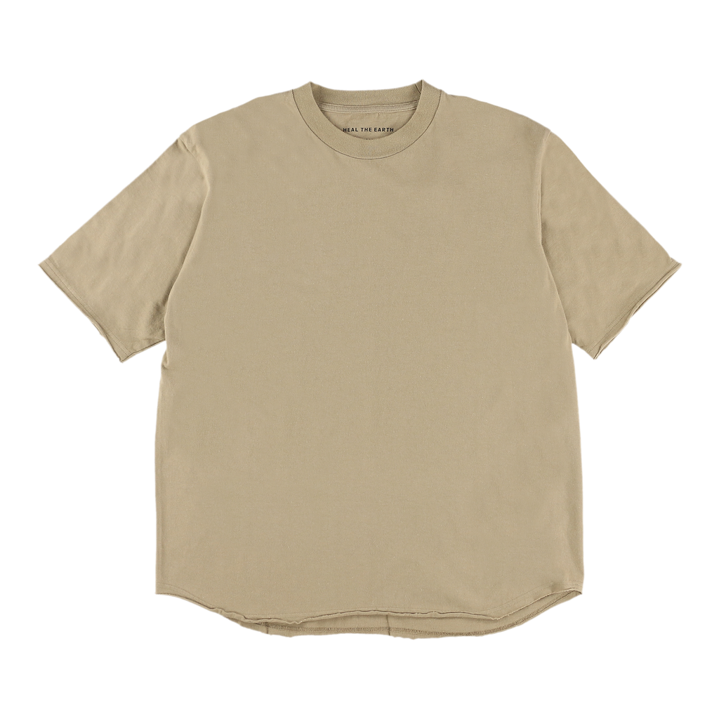 ＴＲＡＶＩＳ丸胴天竺半袖Ｔシャツ