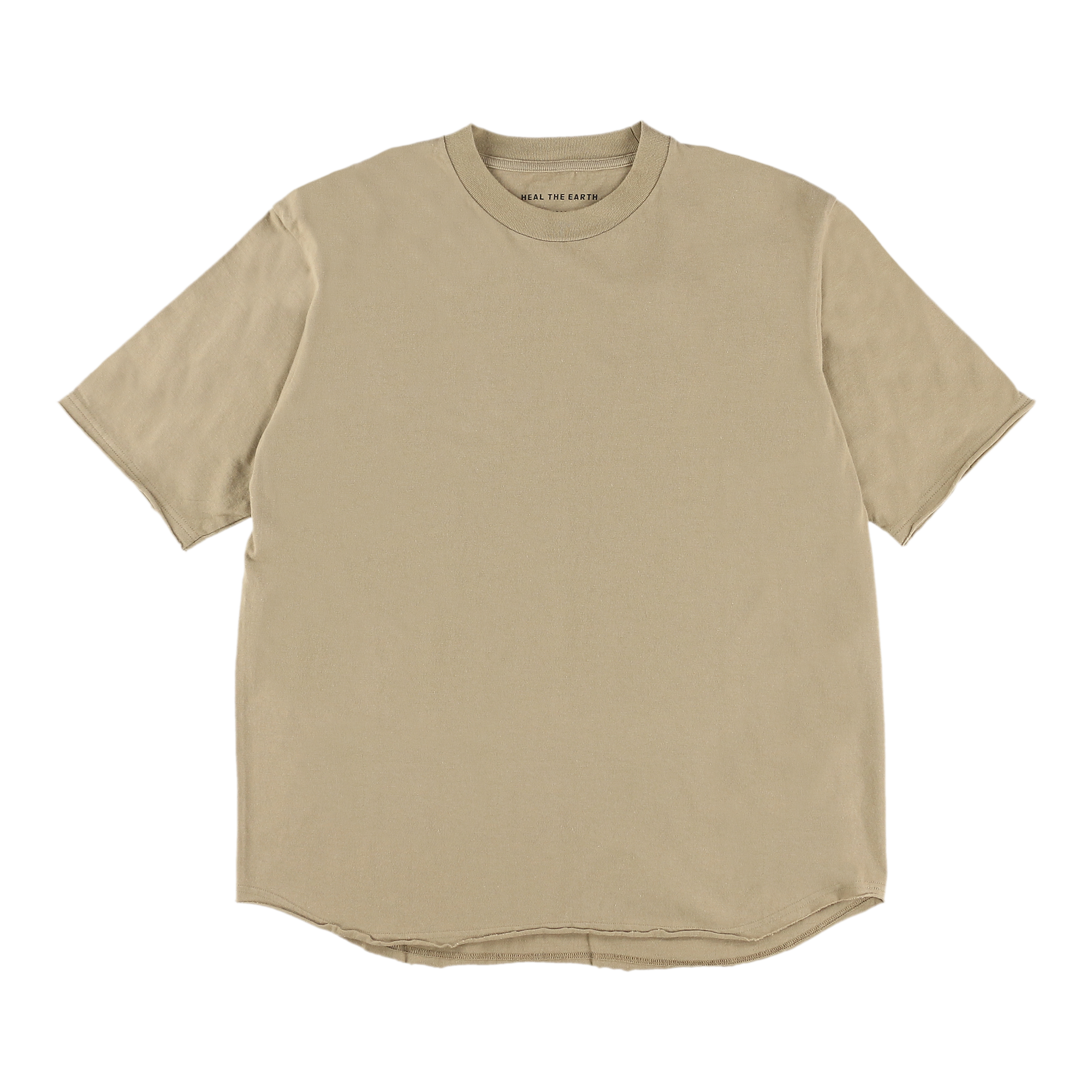 ＴＲＡＶＩＳ丸胴天竺半袖Ｔシャツ