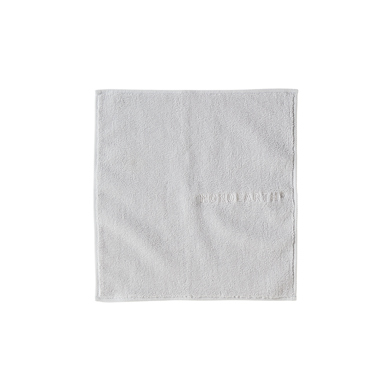 Organic Superiorpima Cotton Handkerchief Towel