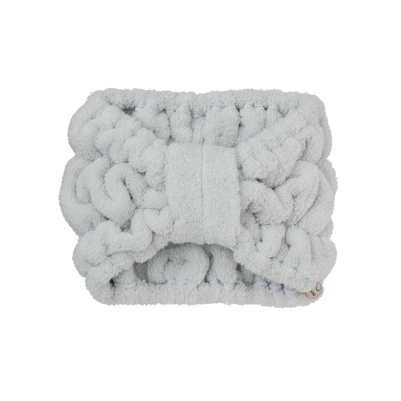 Organic Superiorpima Cotton Hair Band