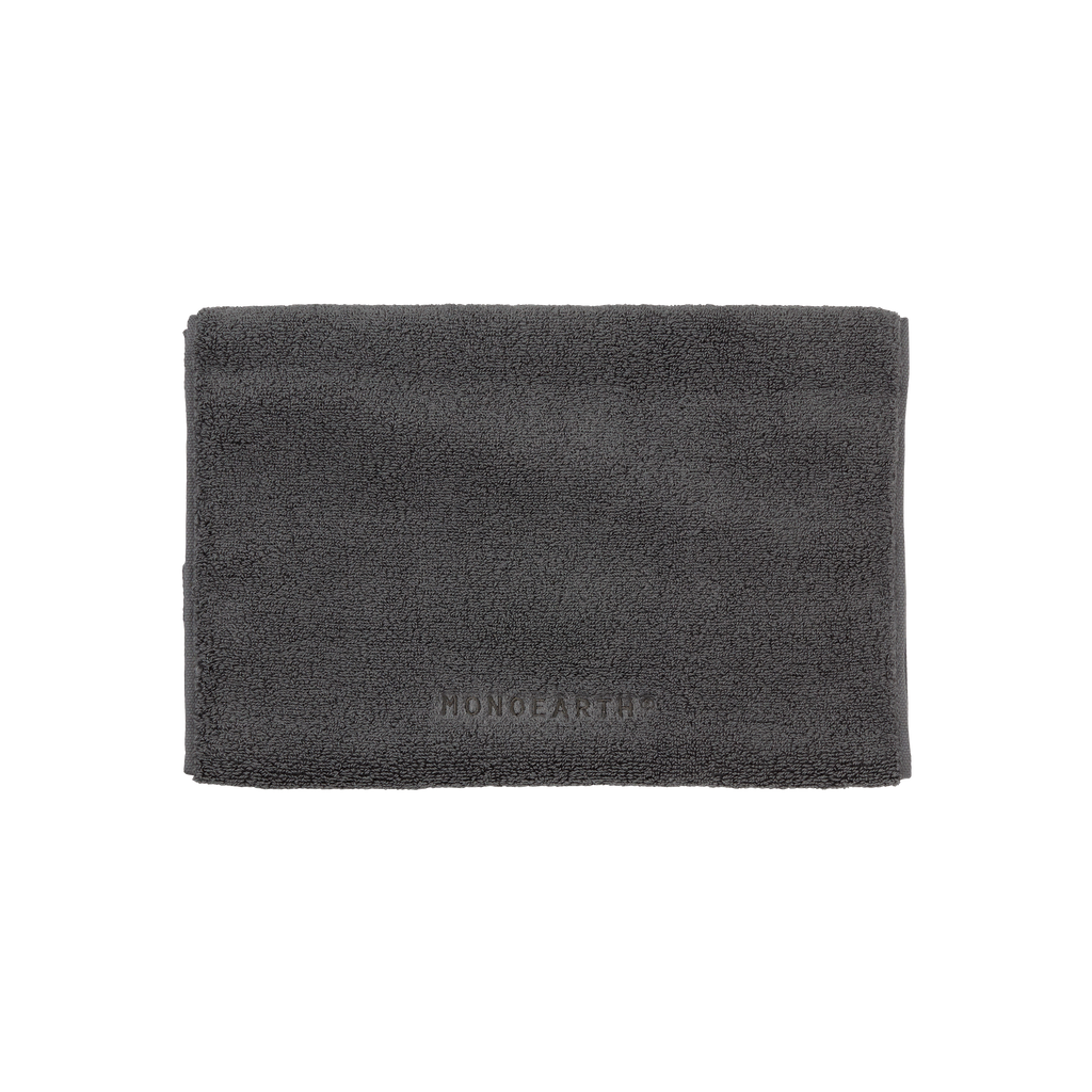 Organic Superiorpima Cotton Face Towel