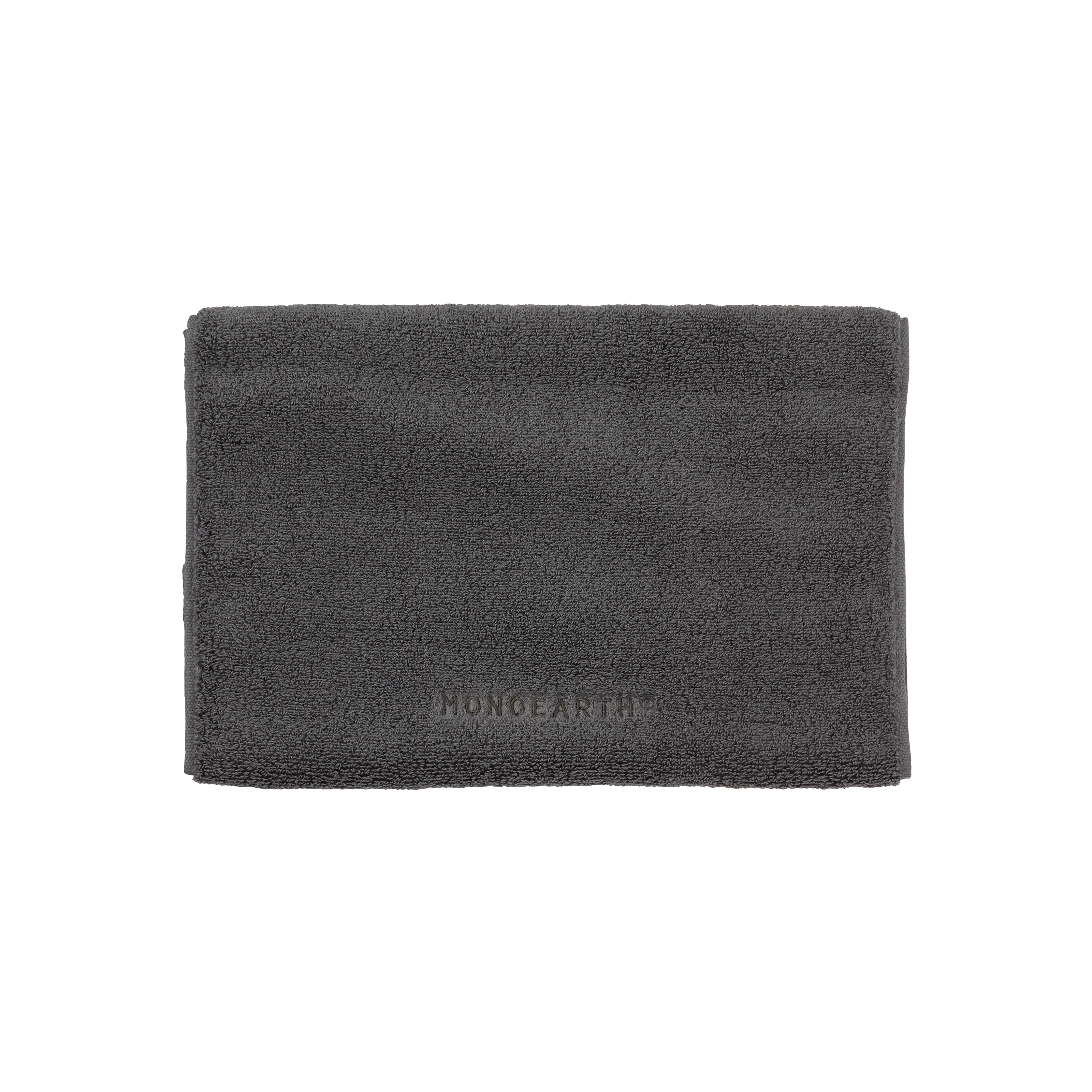 Organic Superiorpima Cotton Face Towel
