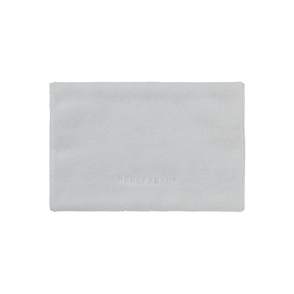 Organic Superiorpima Cotton Face Towel