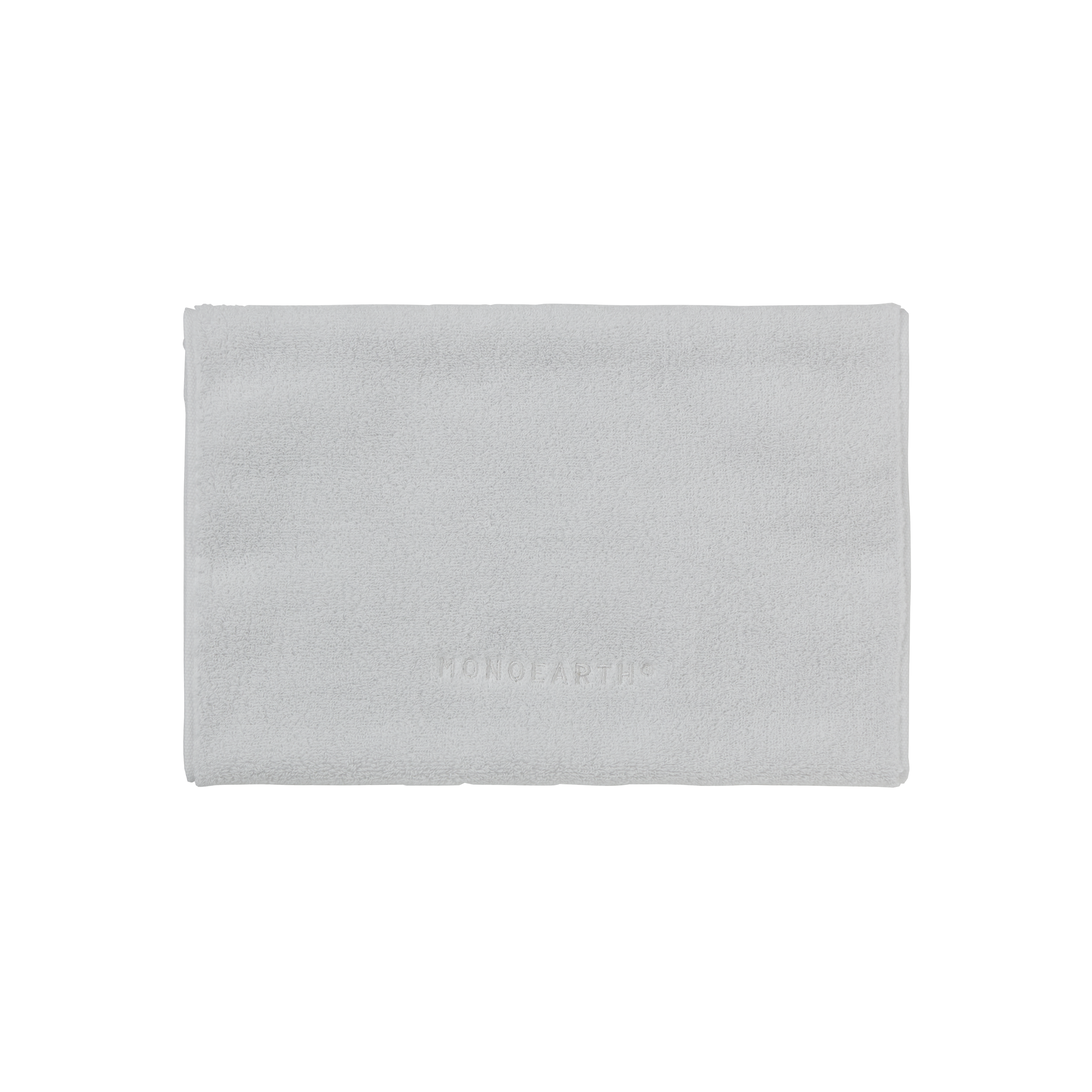 Organic Superiorpima Cotton Face Towel