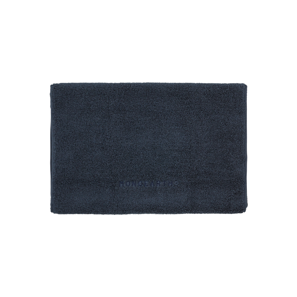 Organic Superiorpima Cotton Face Towel