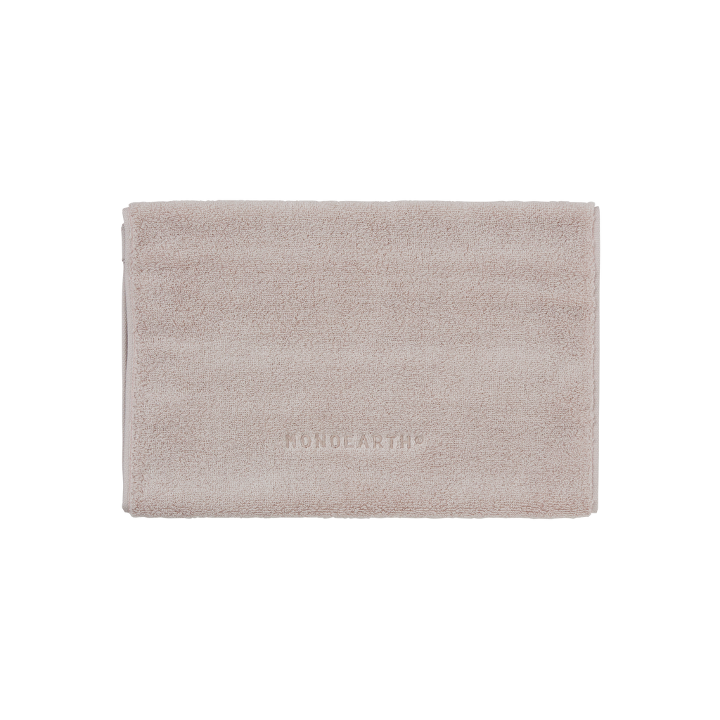 Organic Superiorpima Cotton Face Towel